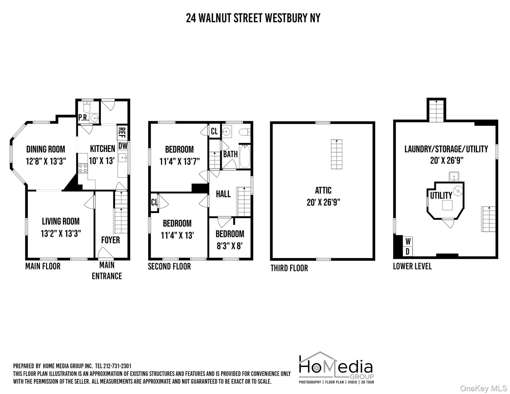 24 Walnut Street Property Photo 20