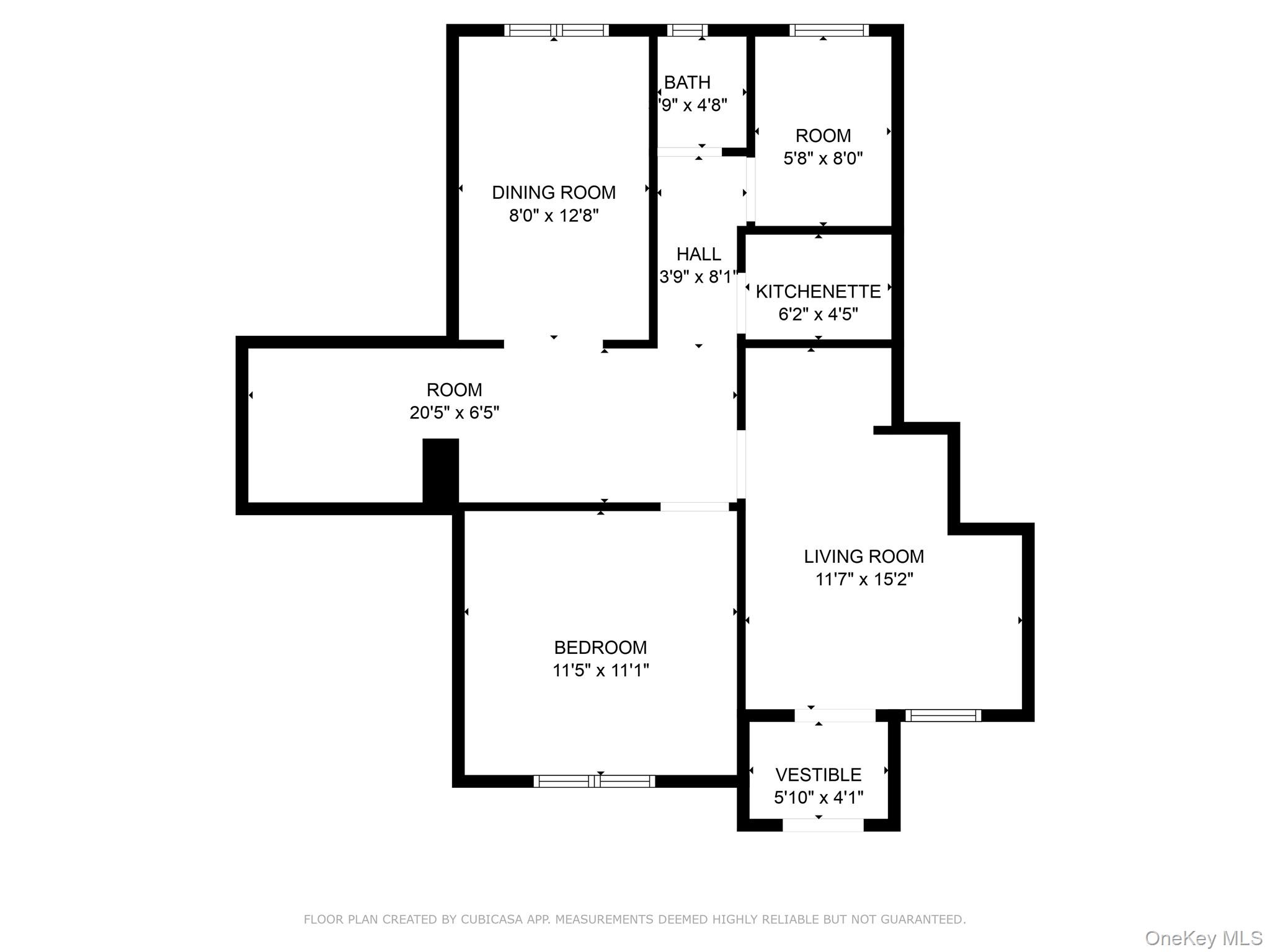 23 S Village Avenue Property Photo 13