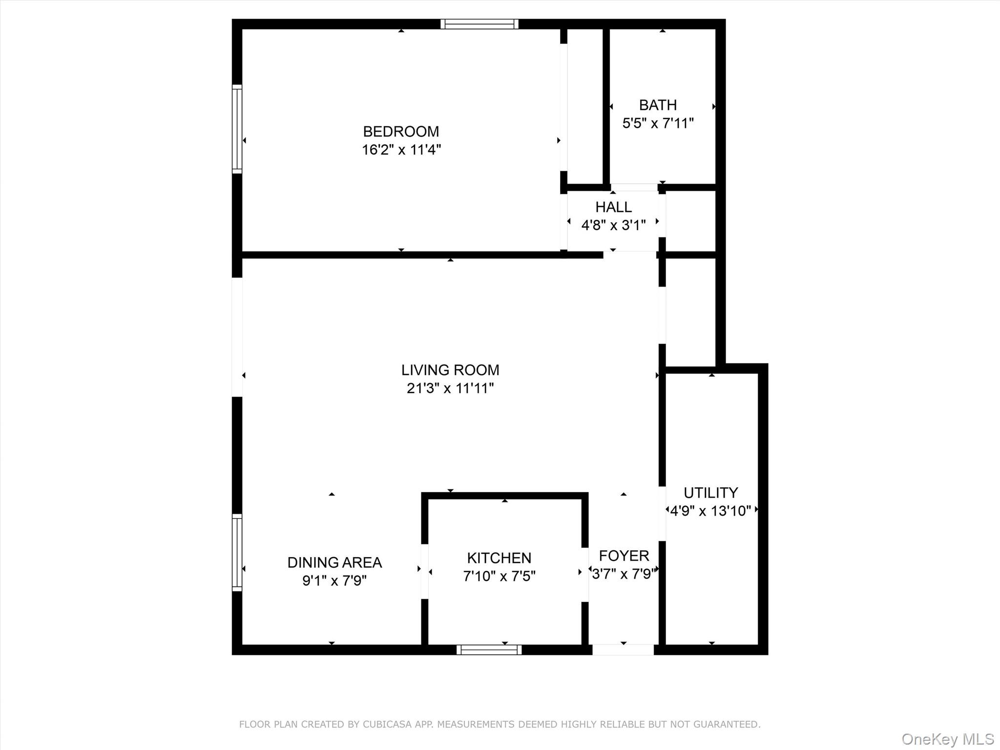 201 Commons Way Unit E Property Photo 30