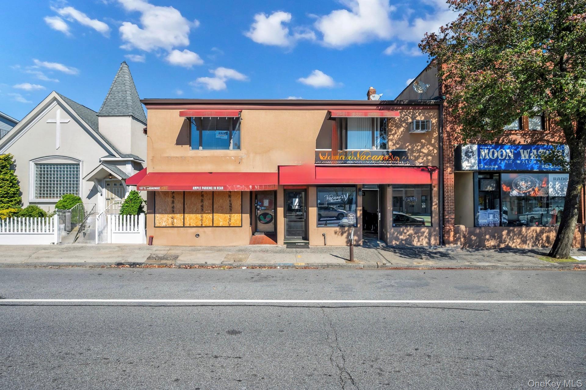 107-109 Broadway 107 Property Photo 1