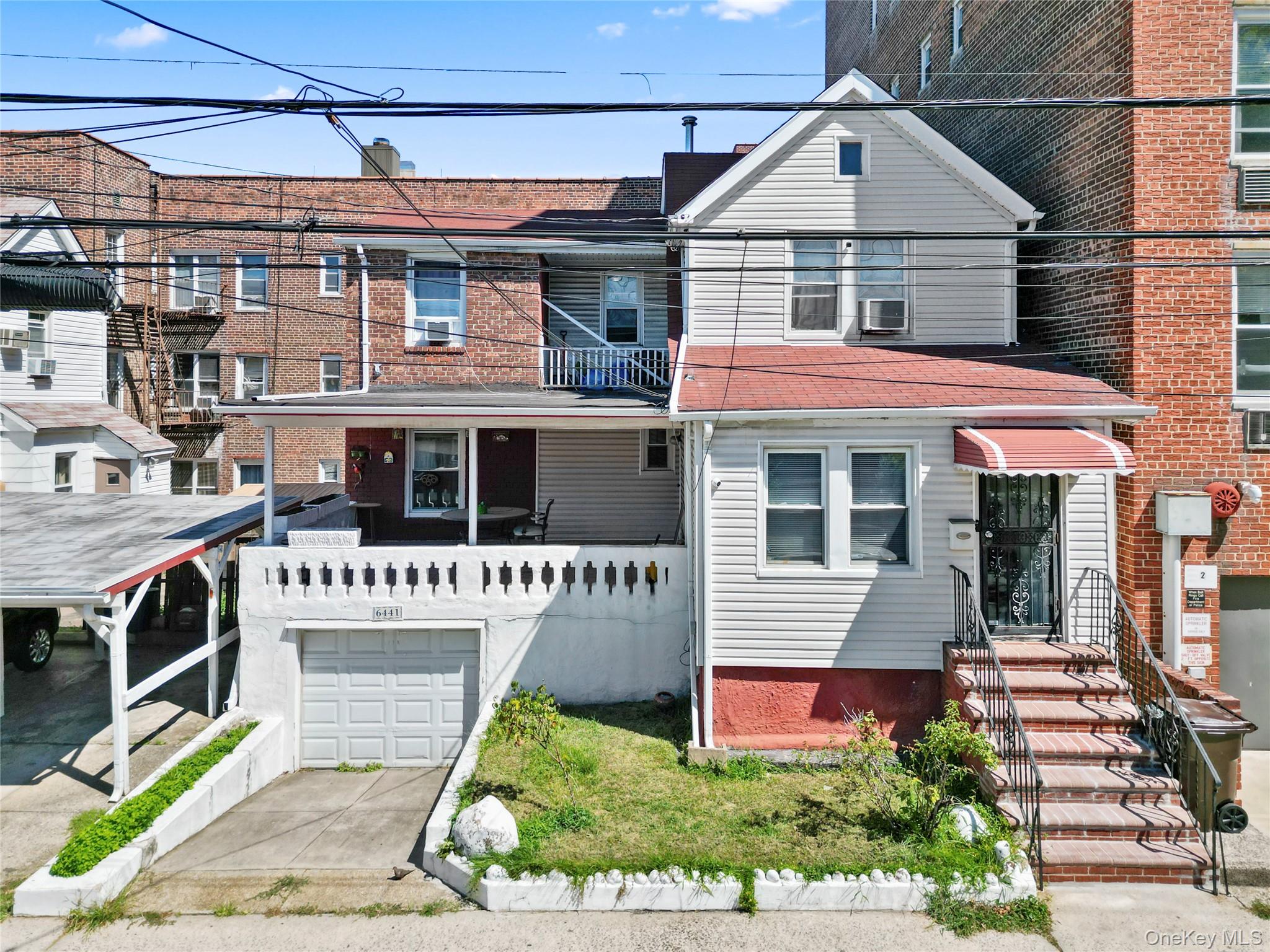 64-41 Wetherole Street Property Photo 1