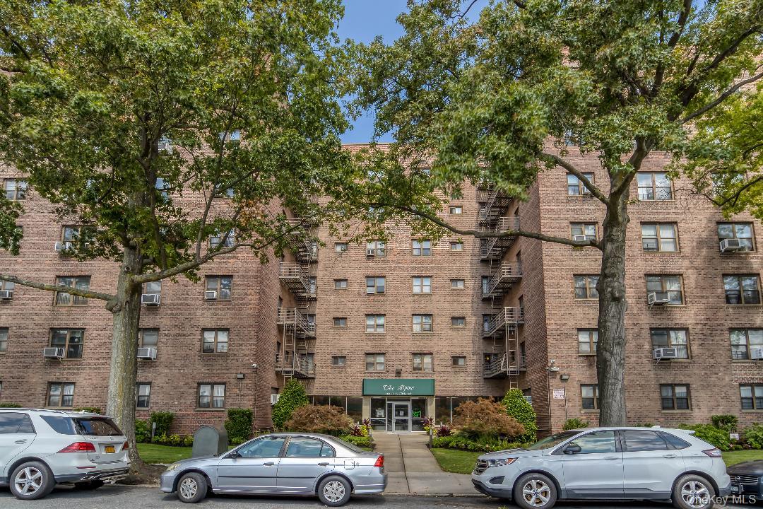 204-15 Foothill Avenue B77 Property Photo 1