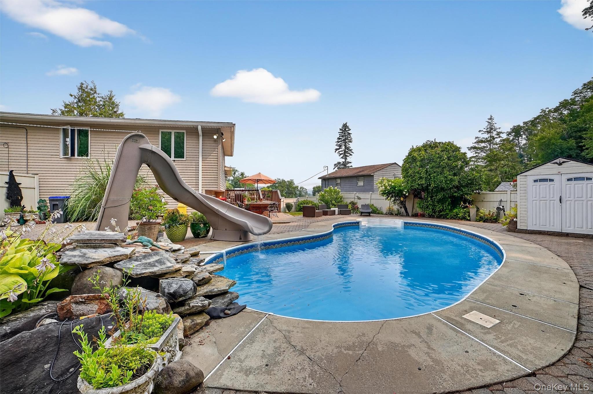 1 Overhill Road Property Photo 1