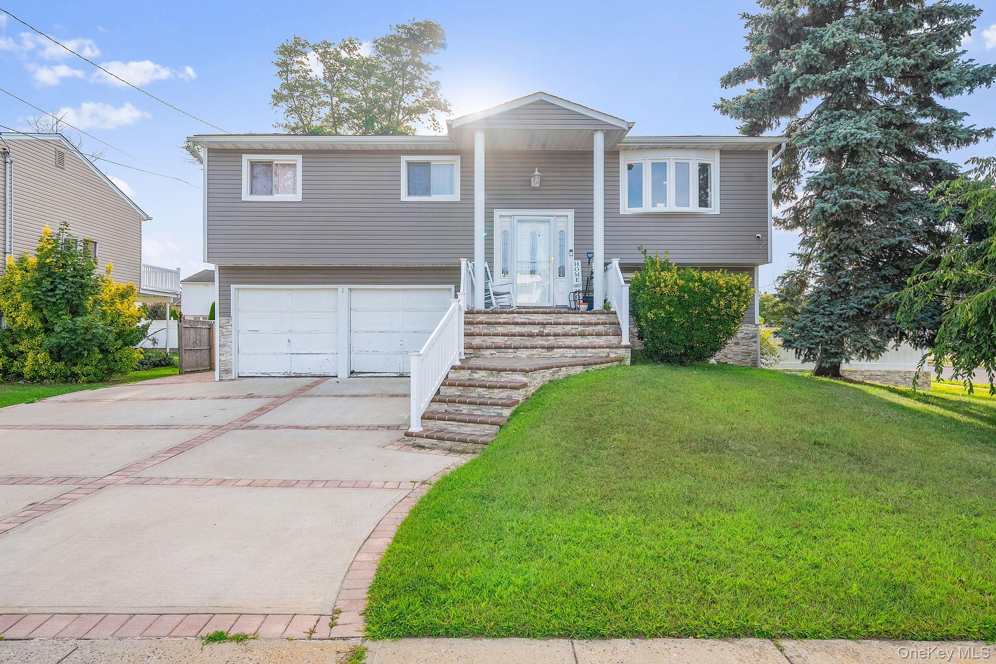 1 Ozone Place