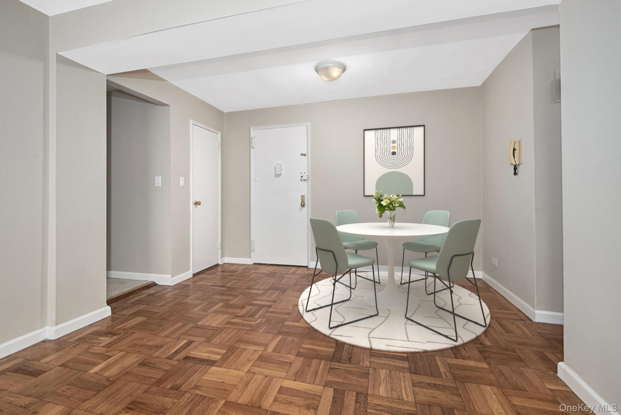 609 Kappock Street 3f Property Photo 6