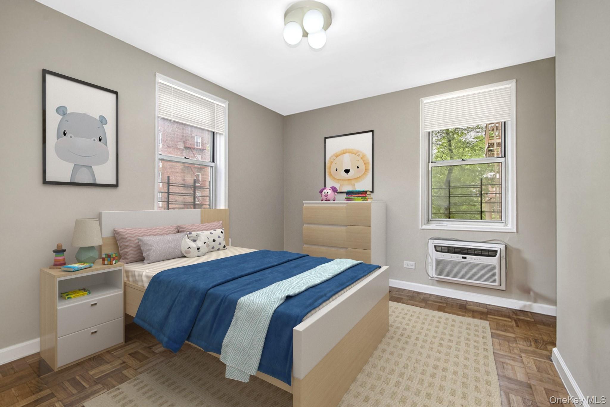 609 Kappock Street 3f Property Photo 11