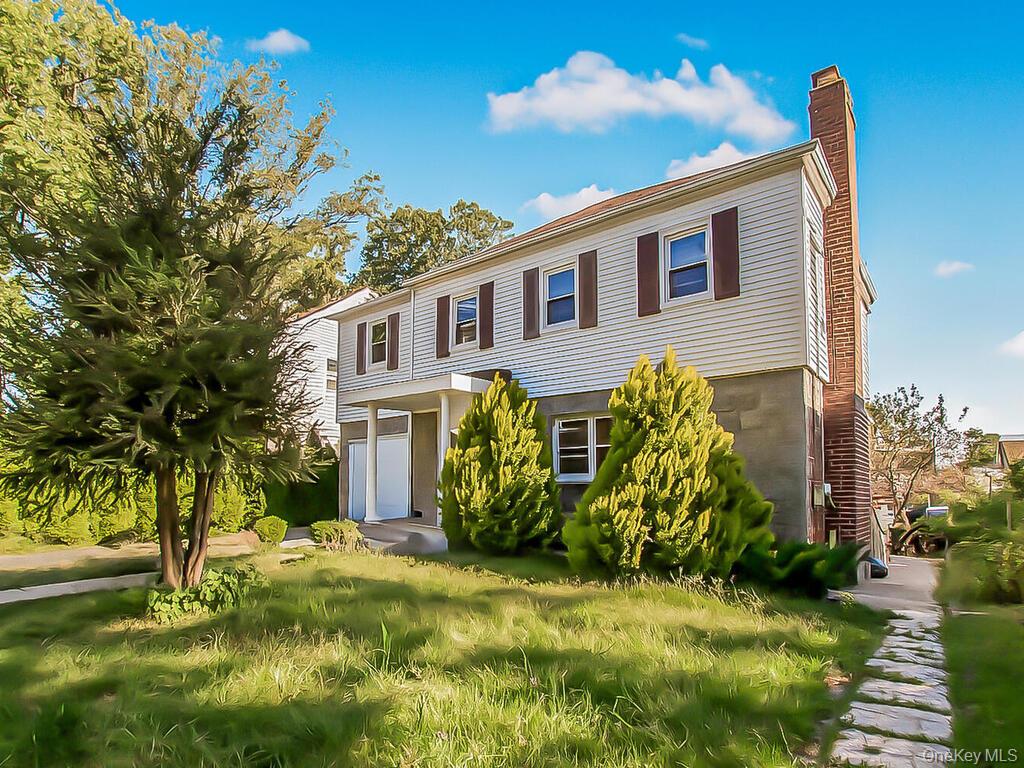 135 Midland Terrace Property Photo 1