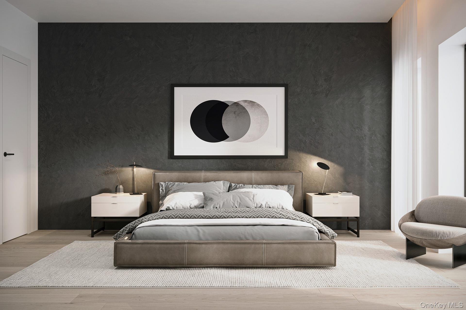 3005 Vernon Boulevard 2H Property Photo 1