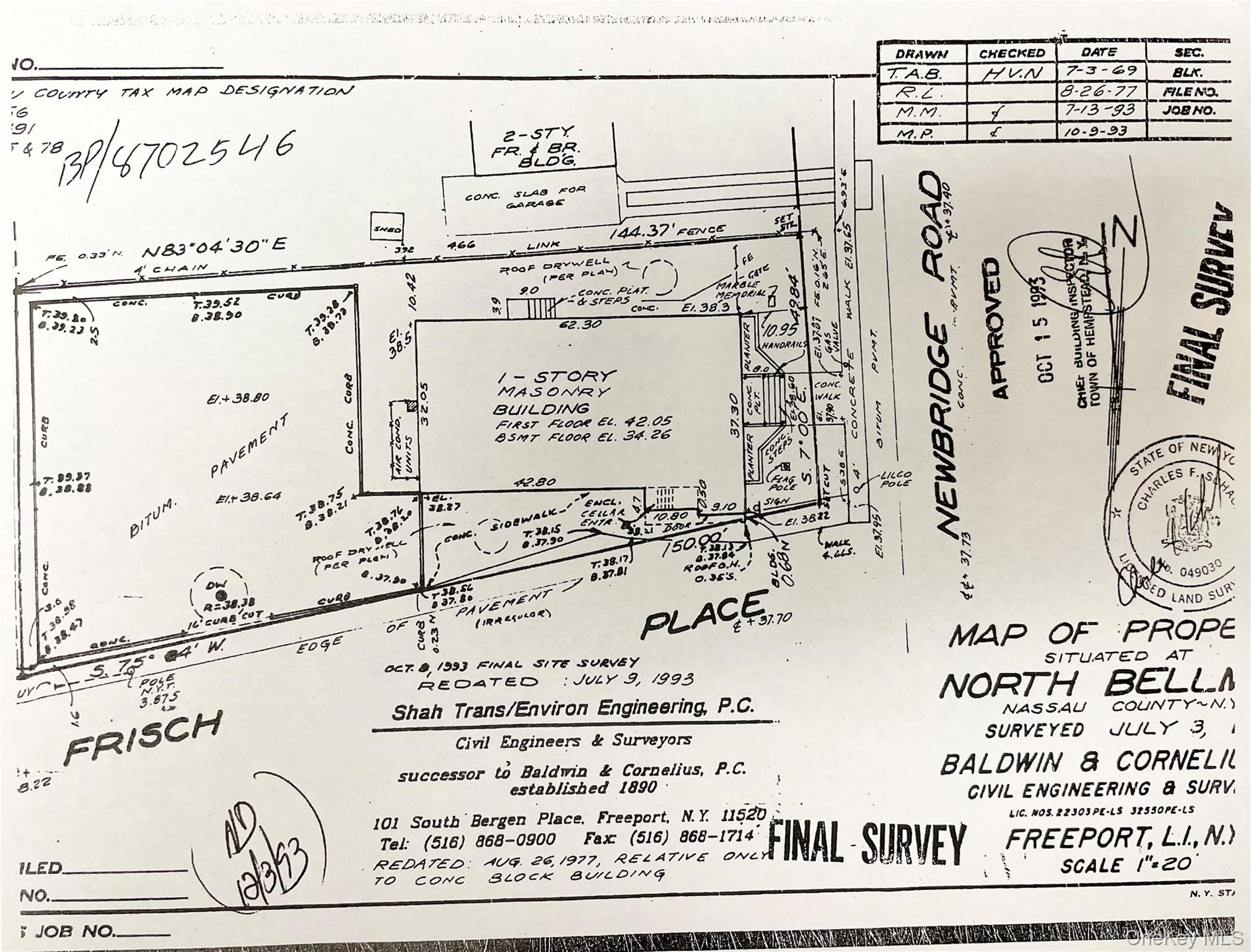 1298 Newbridge Road Property Photo 35