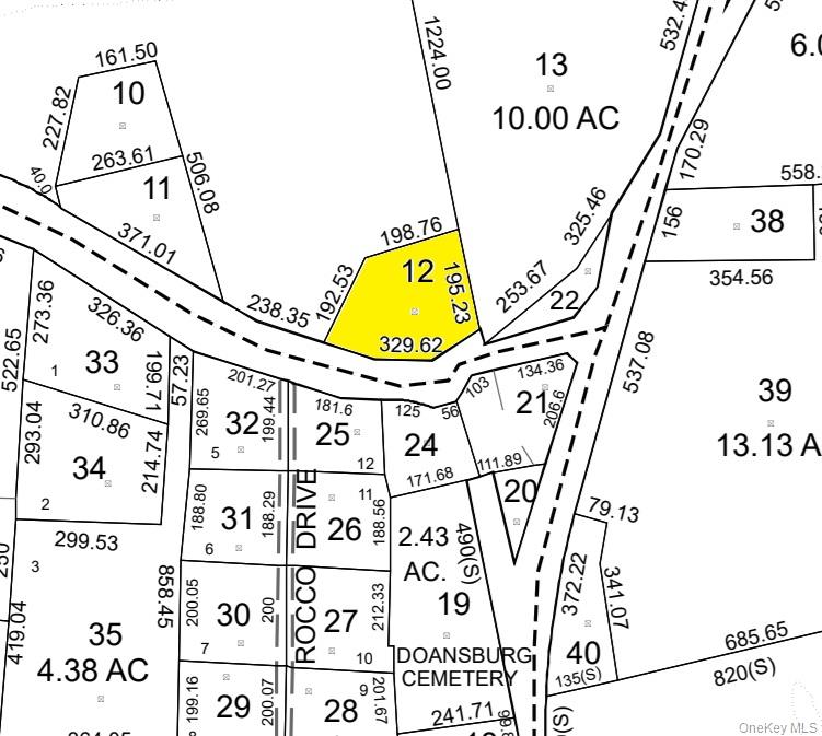 890 Route 312 Property Photo 5