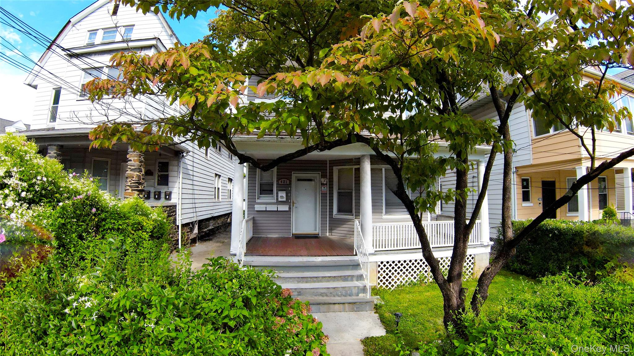 421 S Columbus Avenue Property Photo 1