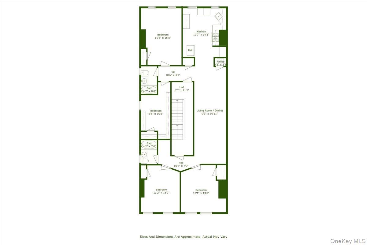 124 Grove Street Property Photo 37