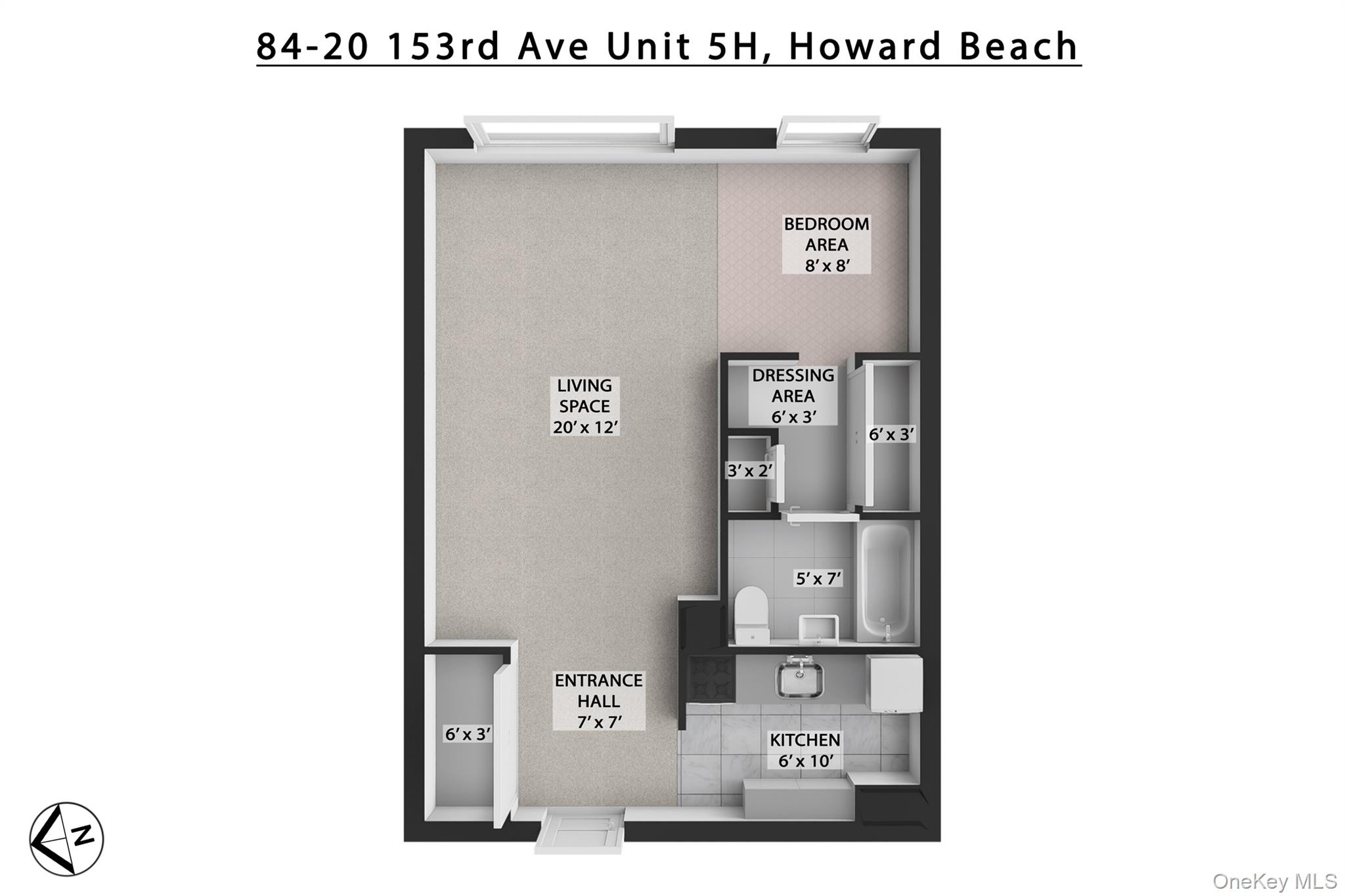 84-20 153rd Avenue 5h Property Photo 19