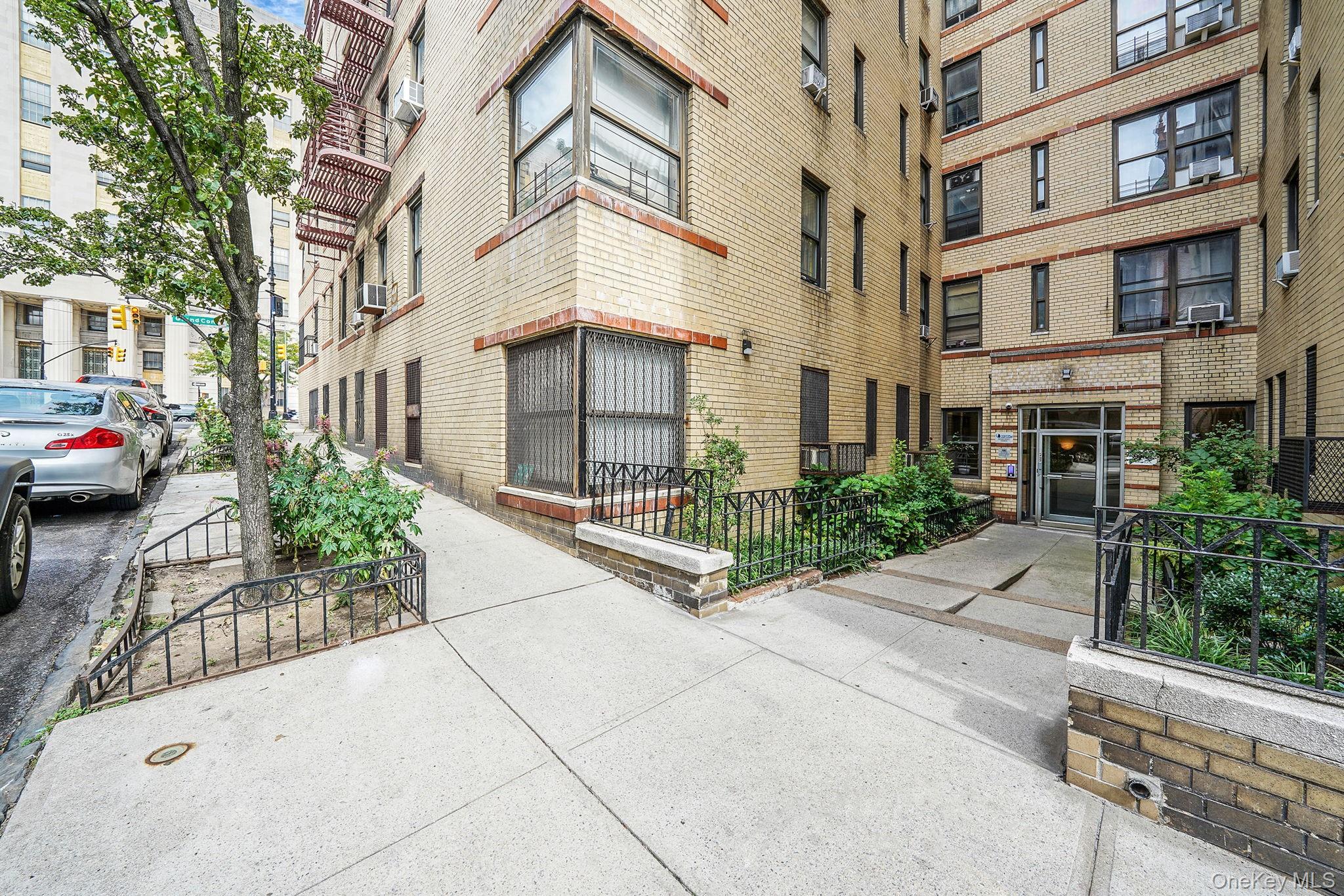 860 Grand Concourse 2r Property Photo 17