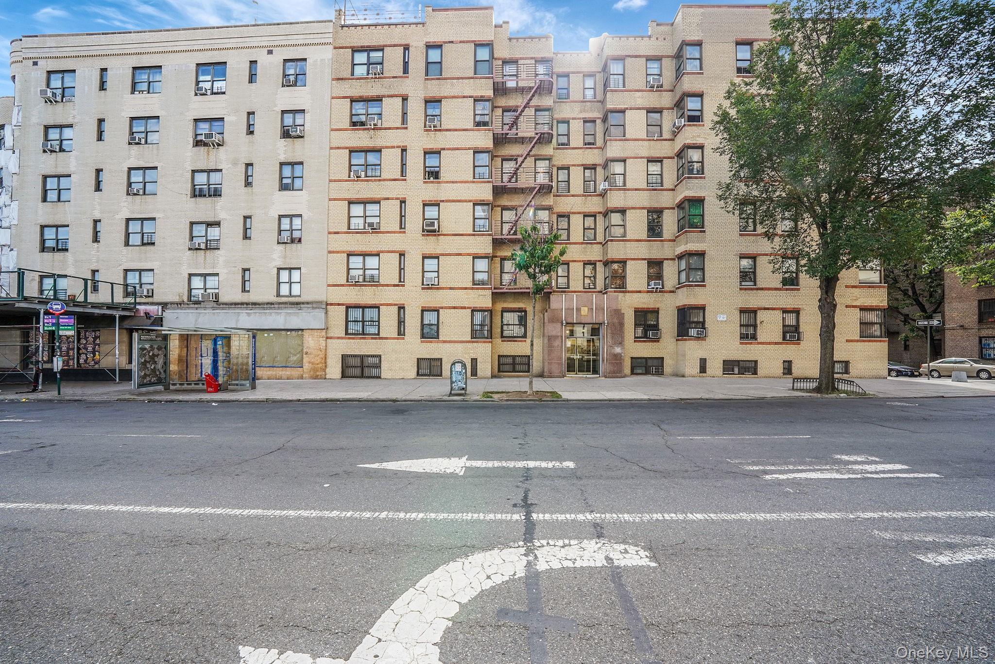 860 Grand Concourse 2r Property Photo 18