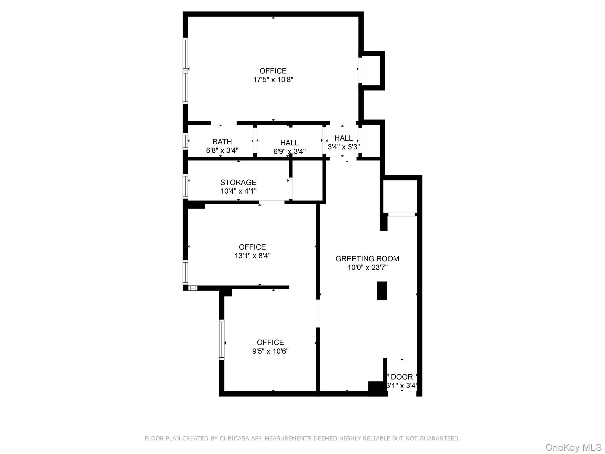 860 Grand Concourse 2r Property Photo 19
