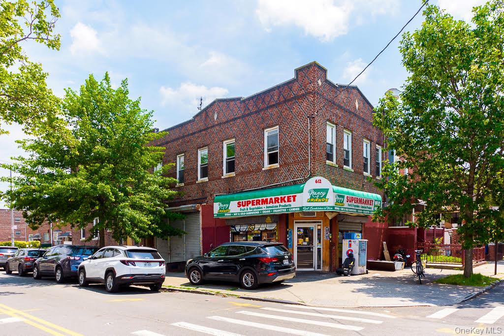 612 Hegeman Avenue Property Photo 1