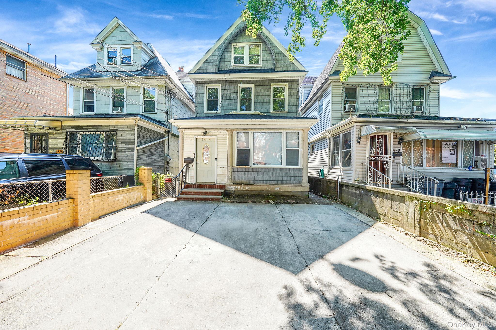 9414 51st Avenue Property Photo 1