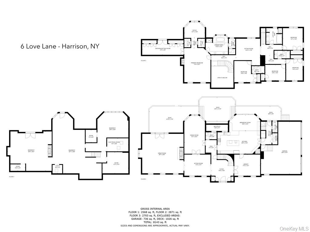 6 Love Lane Property Photo 34