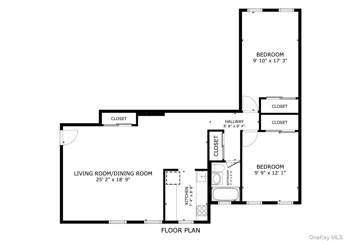 47-22 215th Place 2b Property Photo 19