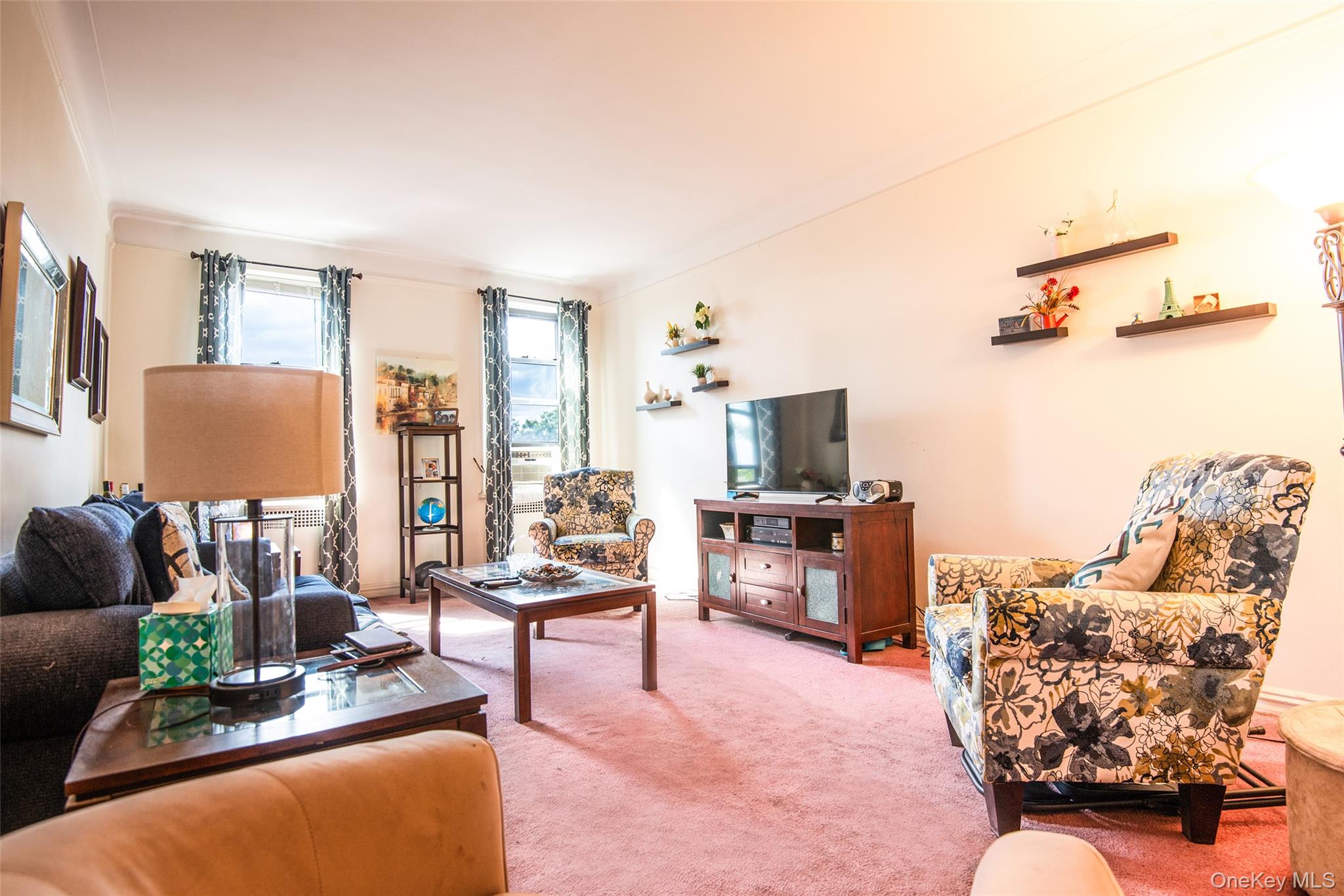 3321 Bruckner Boulevard 4a Property Photo 2