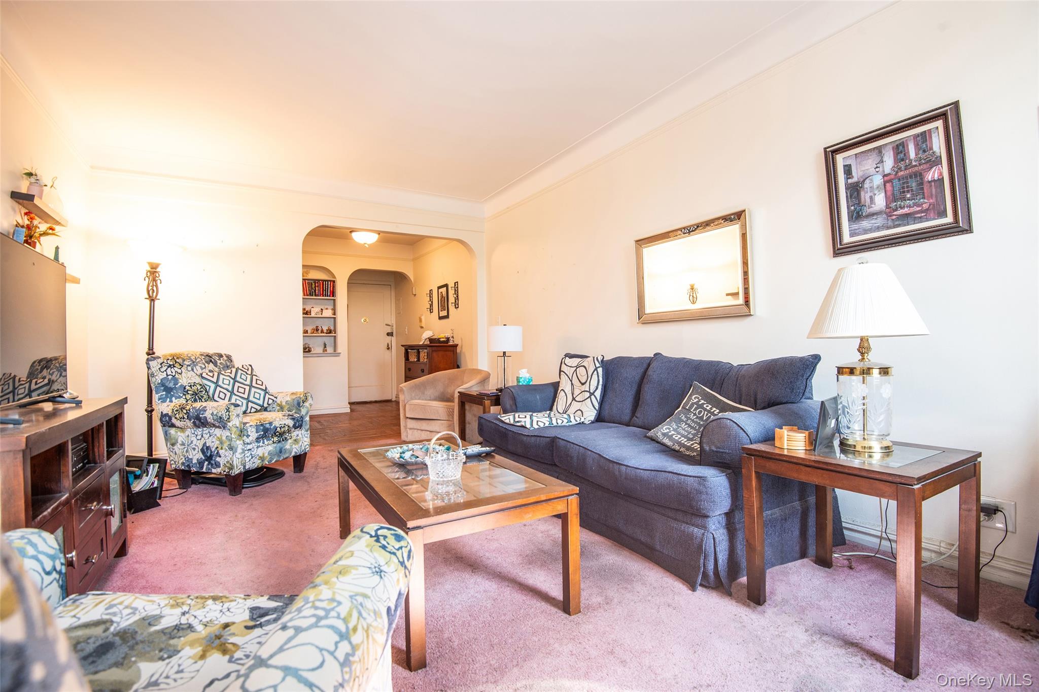 3321 Bruckner Boulevard 4a Property Photo 3