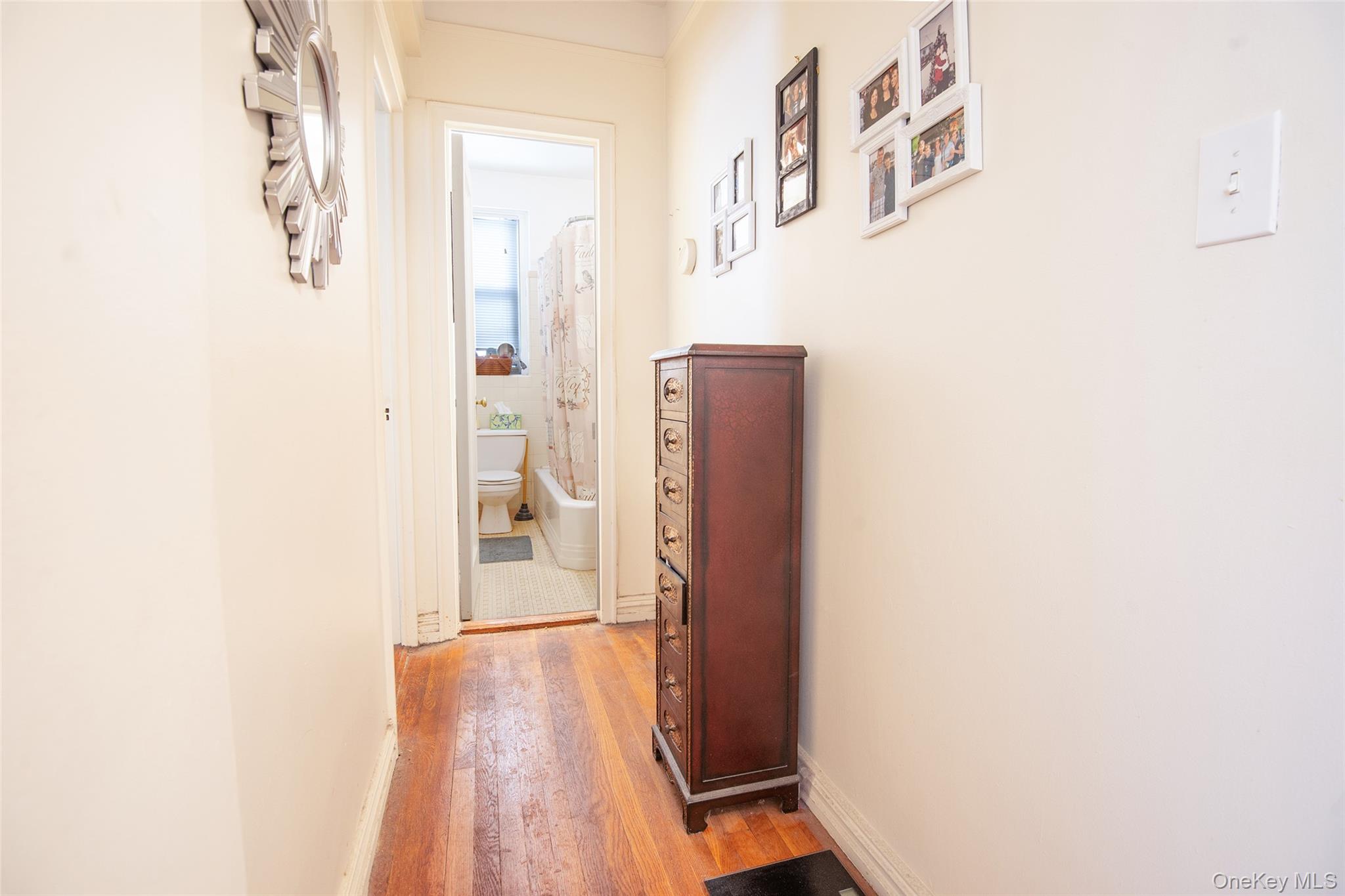 3321 Bruckner Boulevard 4a Property Photo 5