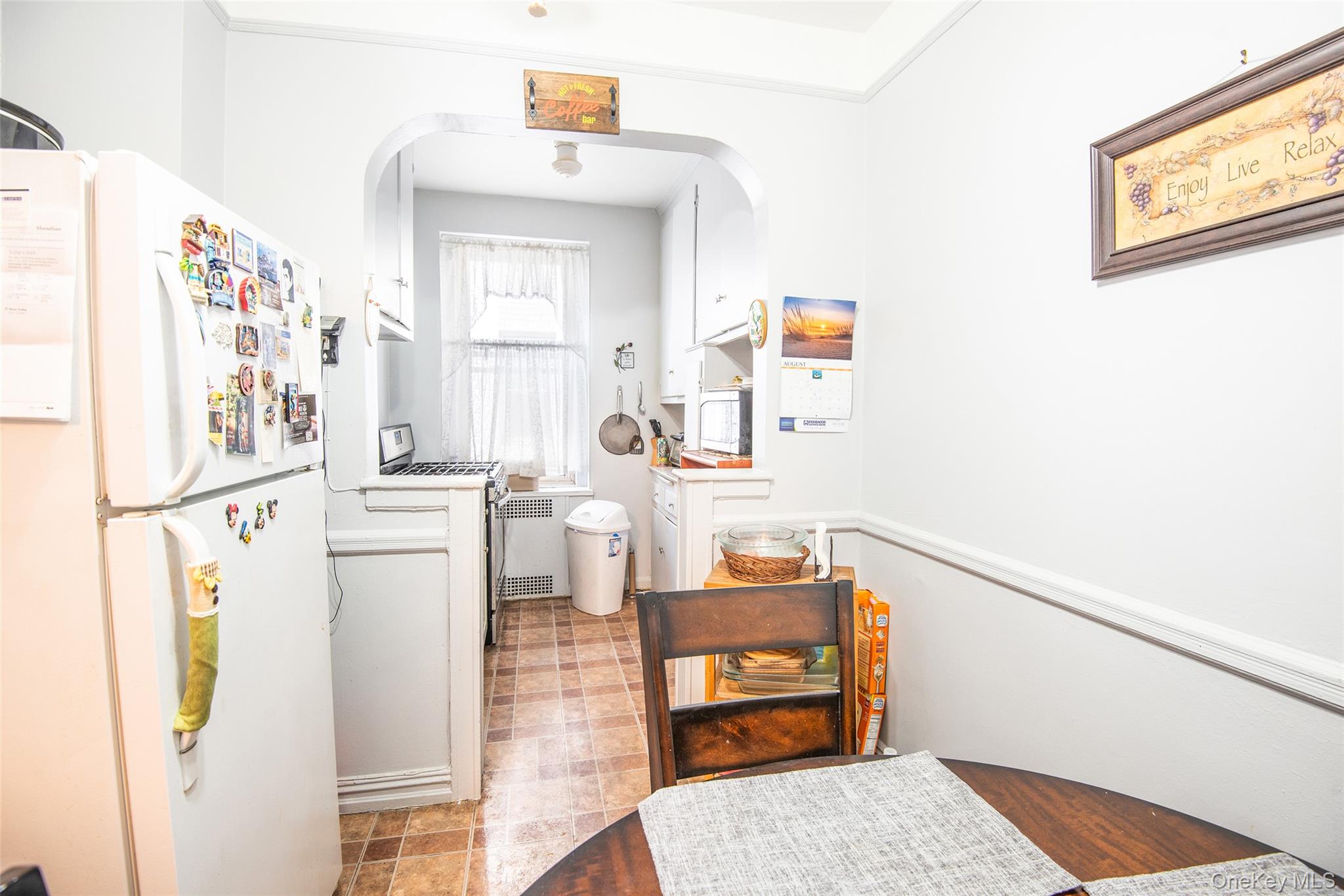 3321 Bruckner Boulevard 4a Property Photo 8