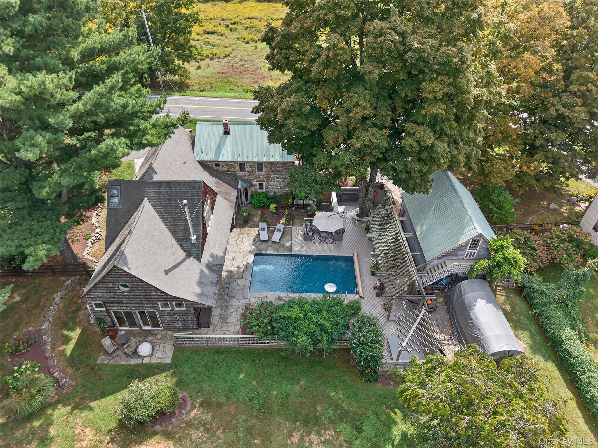441 Scotchtown Collabar Road Property Photo 1