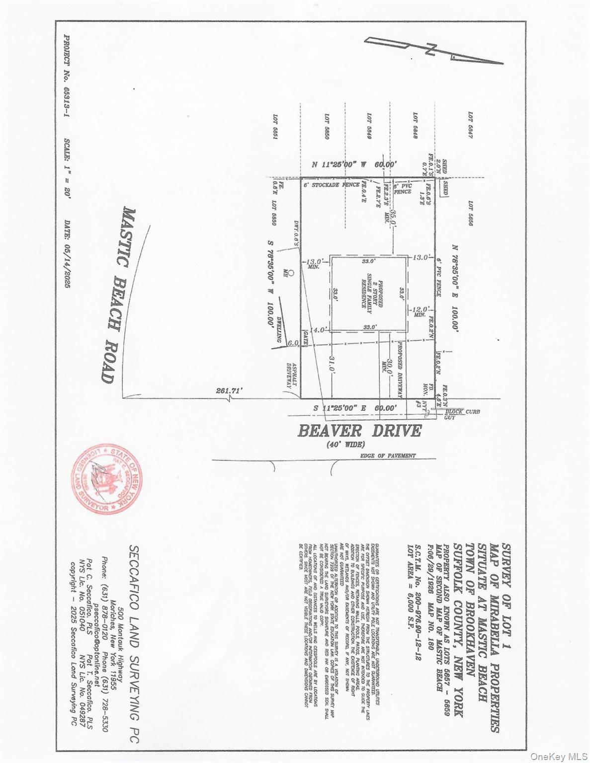 Beaver Drive Property Photo 2