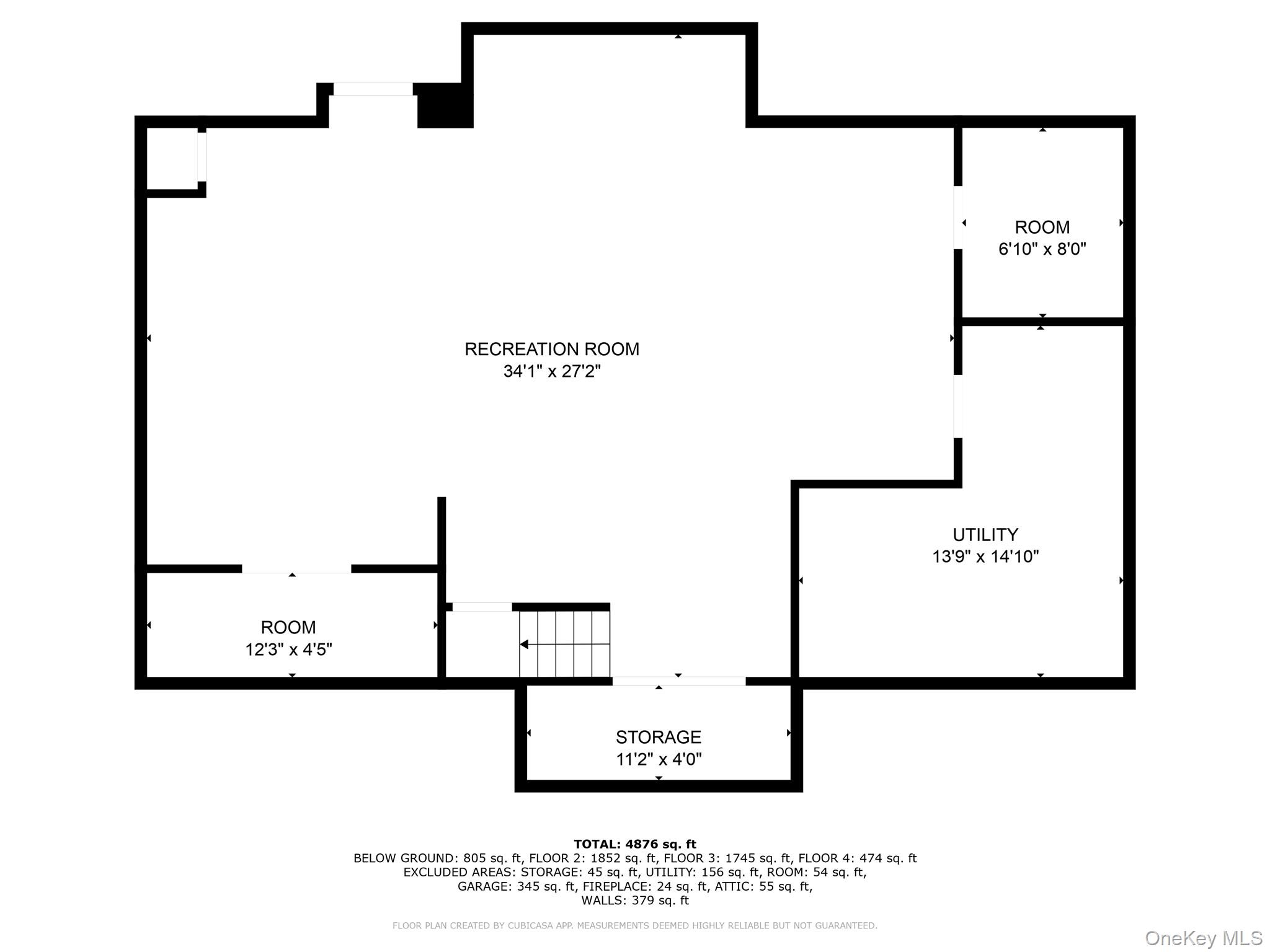252 Cedar Avenue Property Photo 43