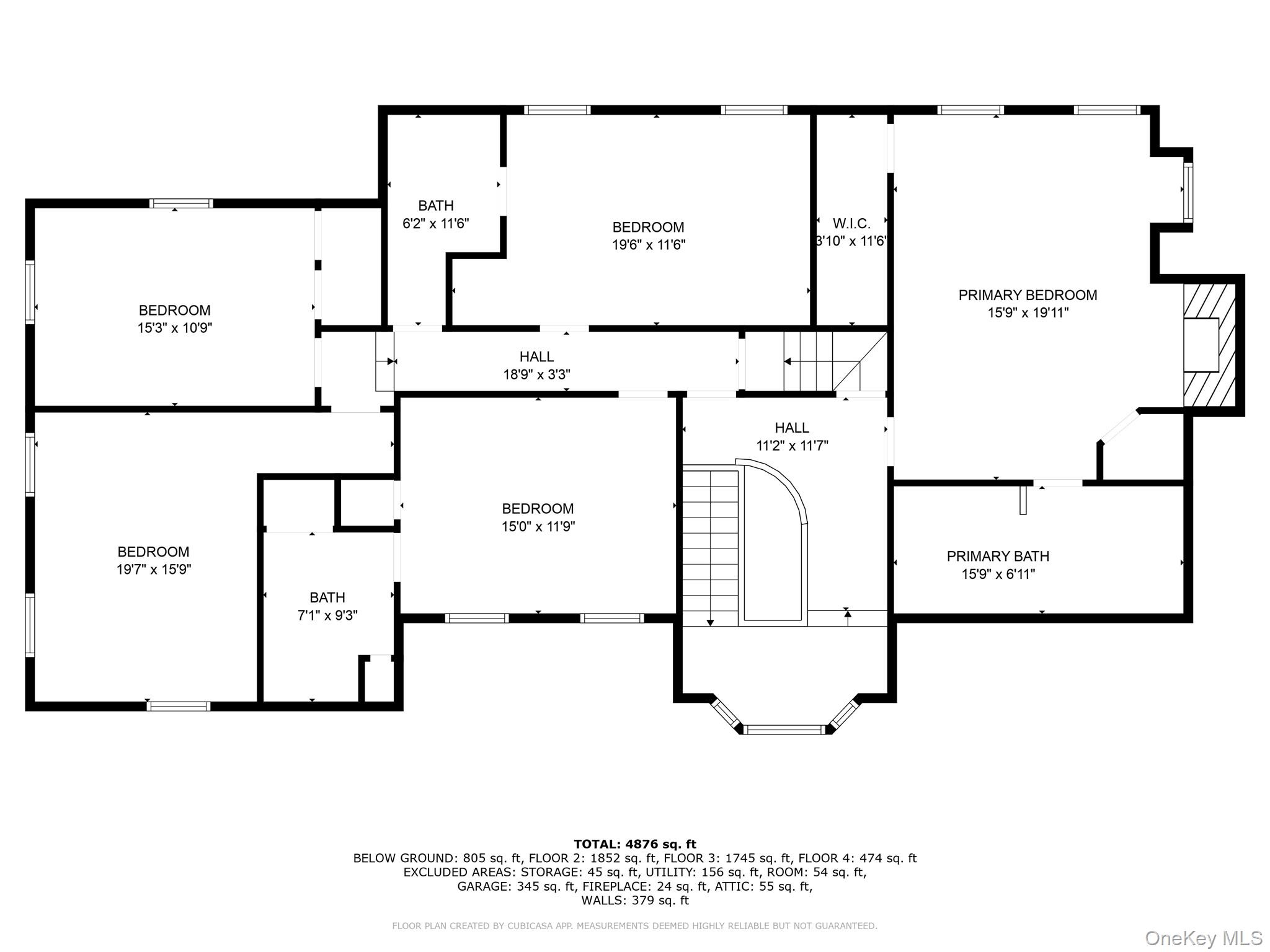 252 Cedar Avenue Property Photo 45
