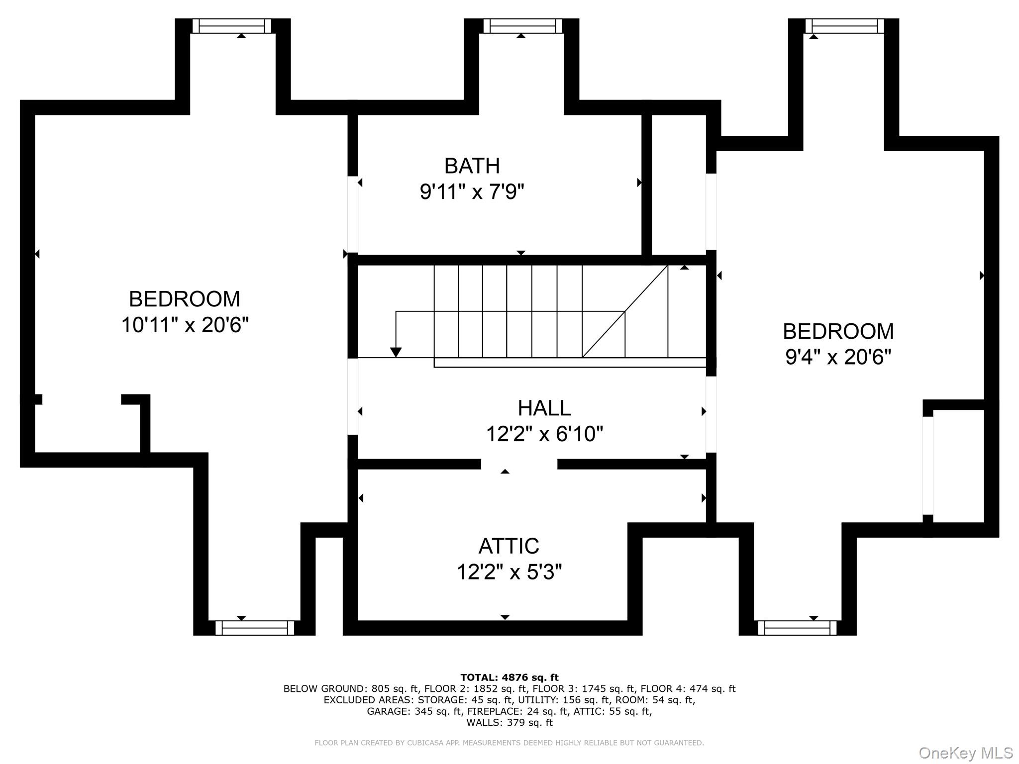 252 Cedar Avenue Property Photo 46