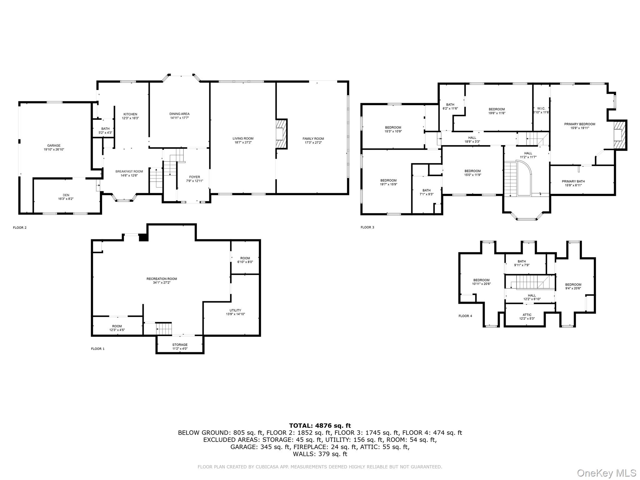 252 Cedar Avenue Property Photo 47