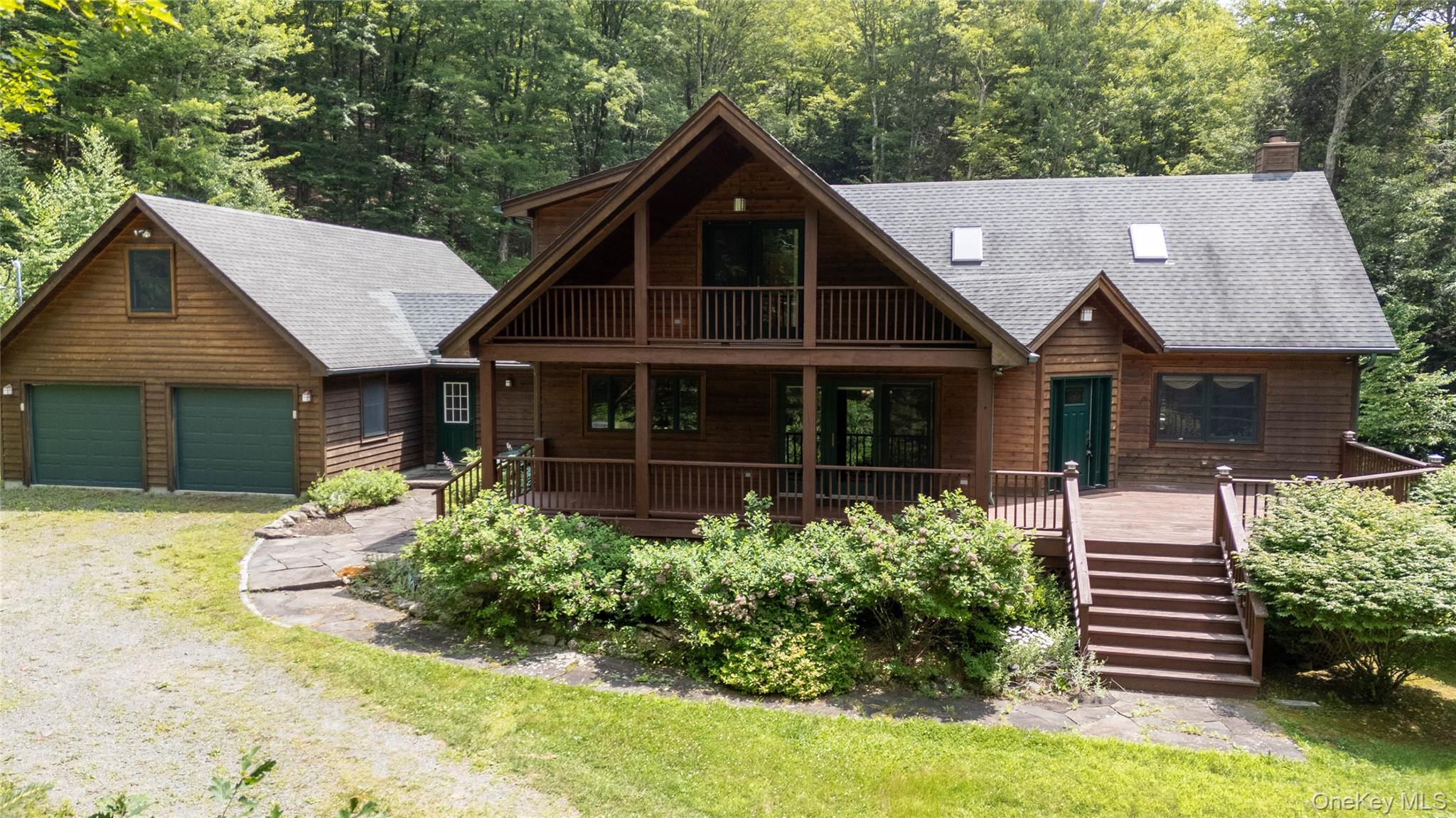 384 Morton Hill Road Property Photo 1