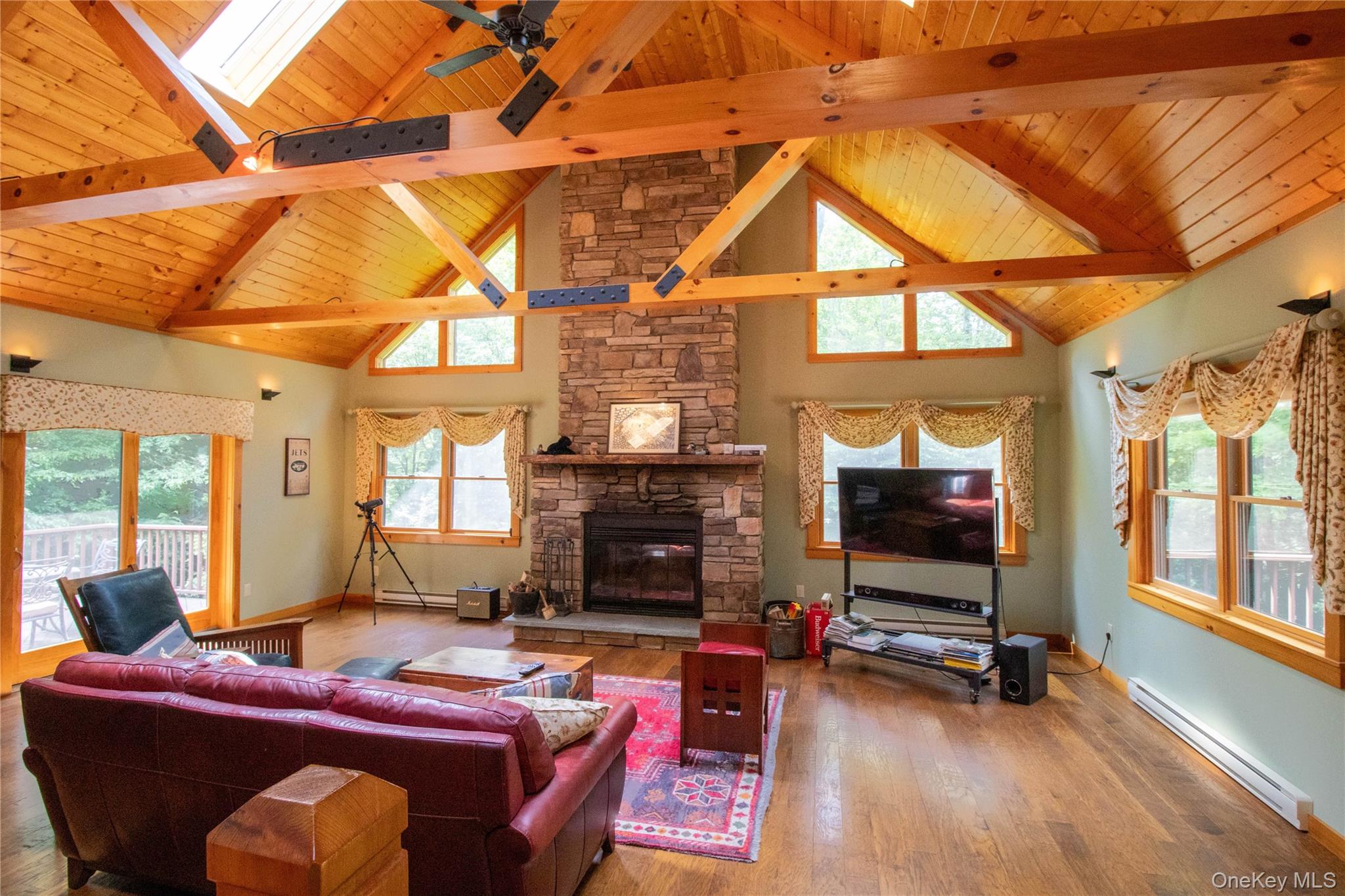384 Morton Hill Road Property Photo 9