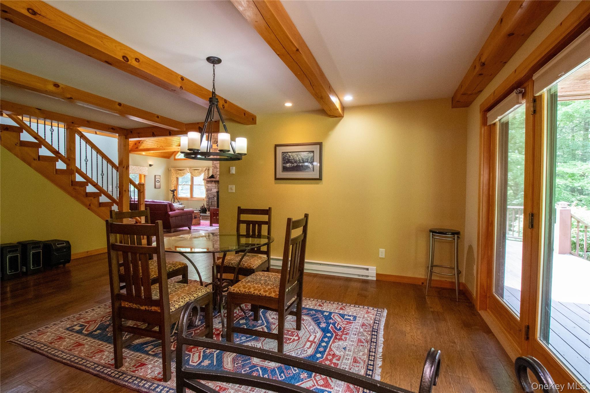 384 Morton Hill Road Property Photo 13