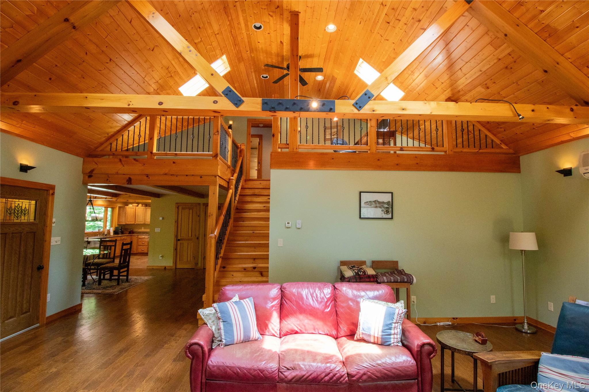 384 Morton Hill Road Property Photo 15