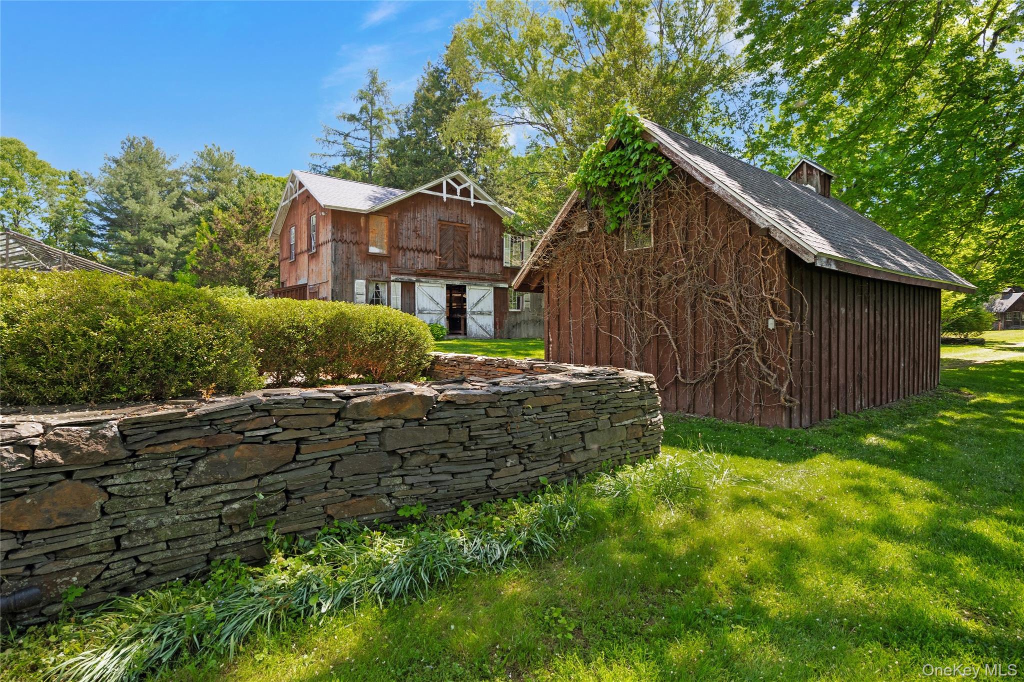 202 Buckwheat Bridge Property Photo 38