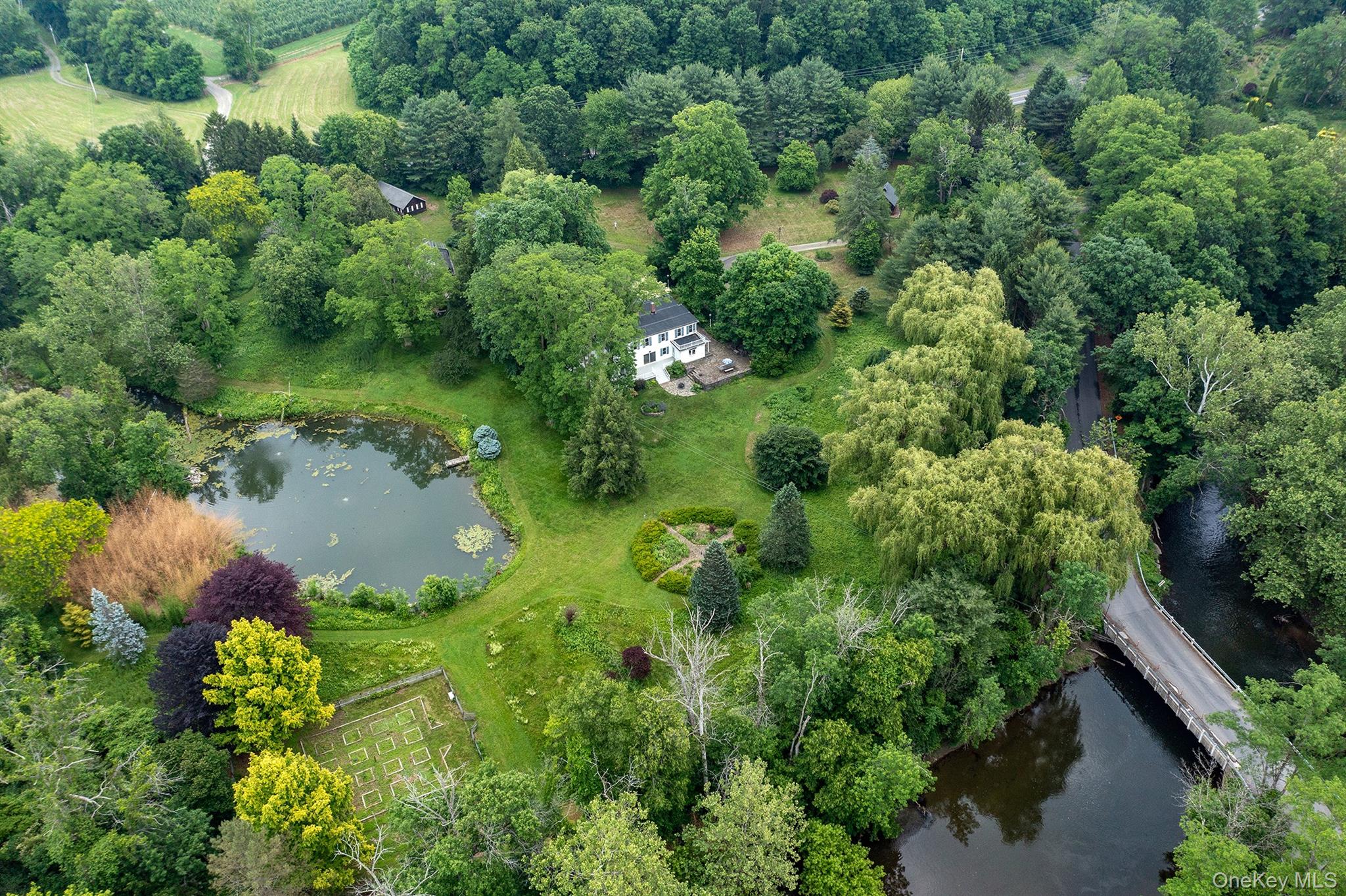 202 Buckwheat Bridge Property Photo 49