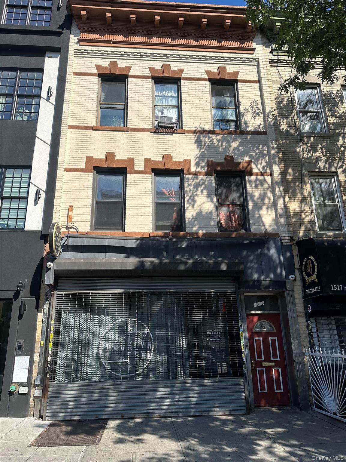 1515 Nostrand Property Photo 1