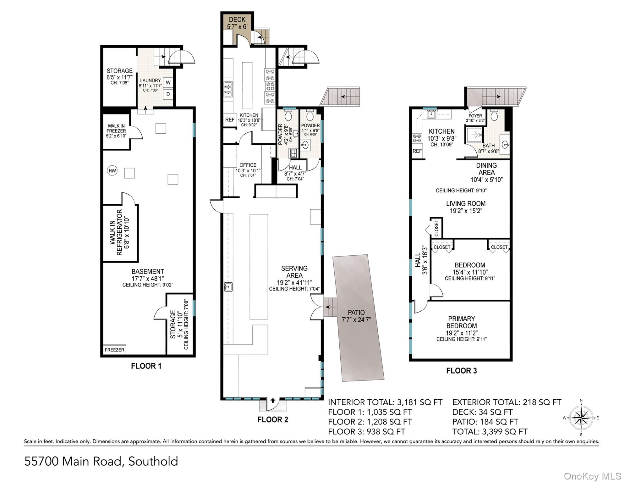 55700 Route 25 Property Photo 15