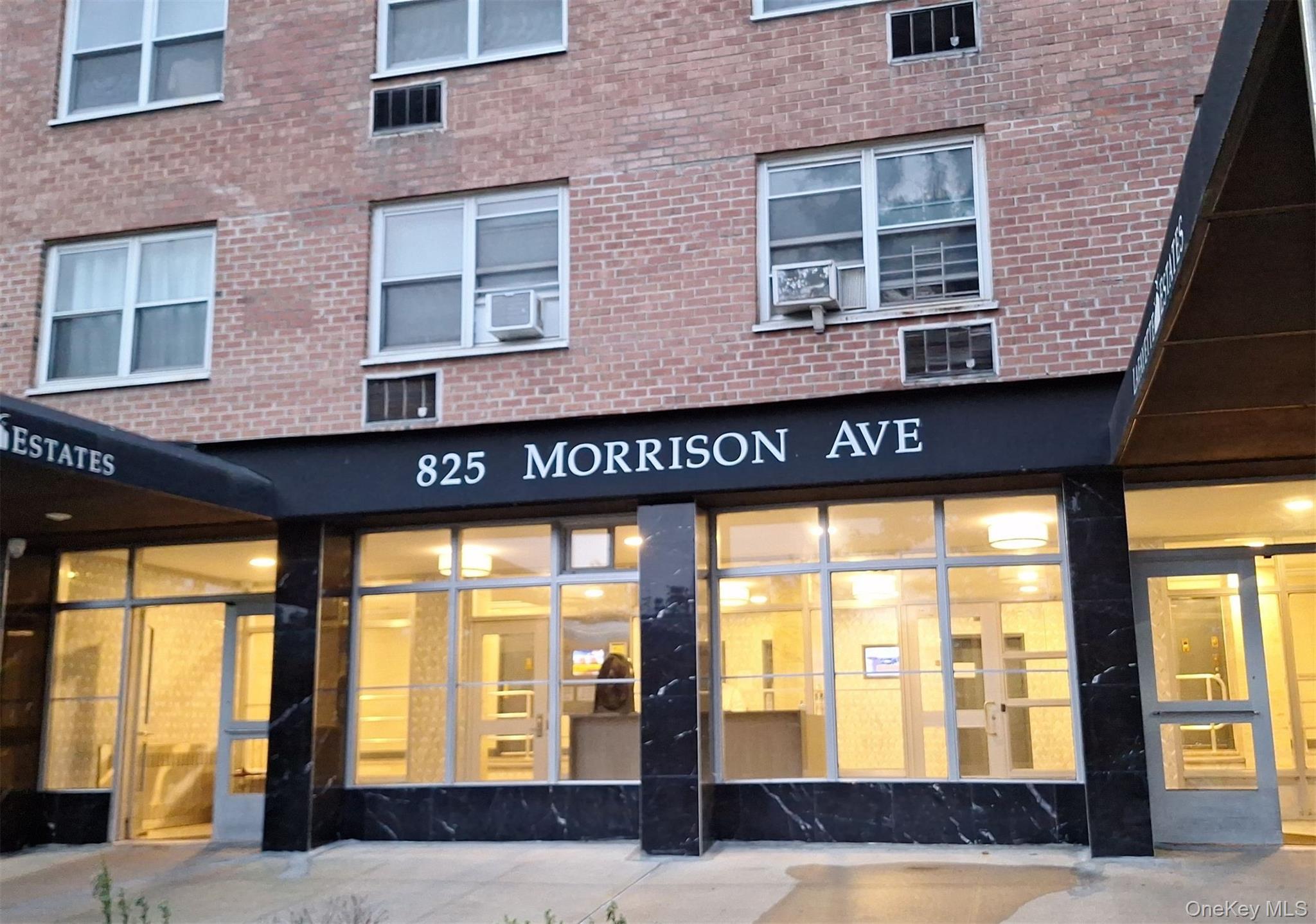 825 Morrison Avenue 12f Property Photo 2