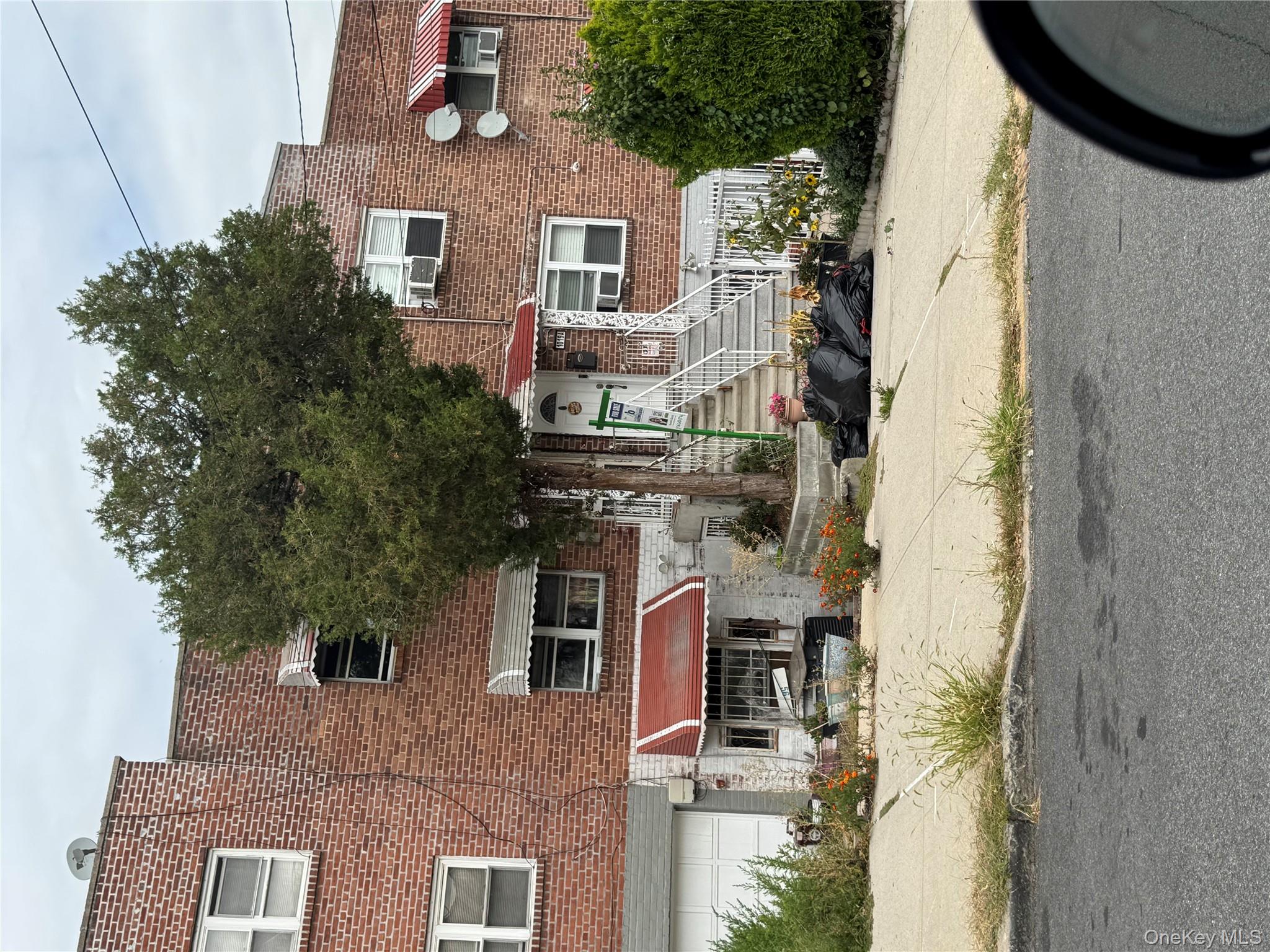 1017 E 229 Street, Bronx, Property Photo 1