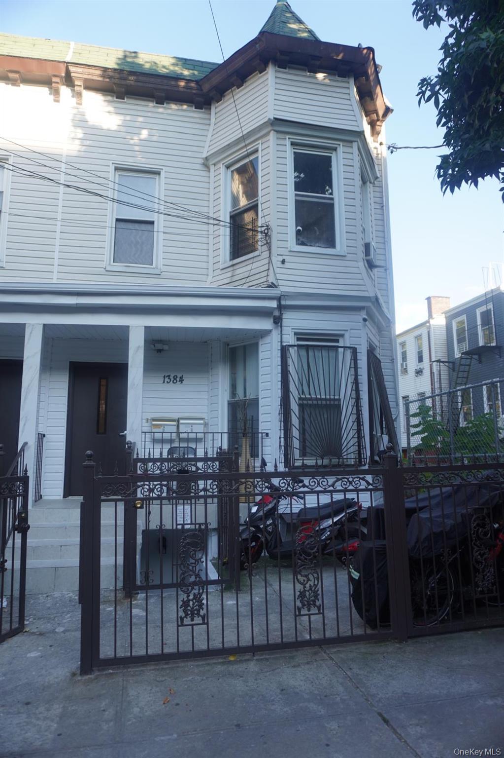 1384 Clinton Avenue Property Photo 2