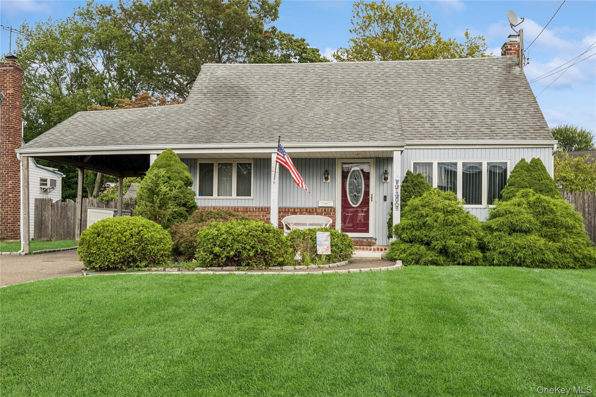 27 Mell Drive Property Photo 1