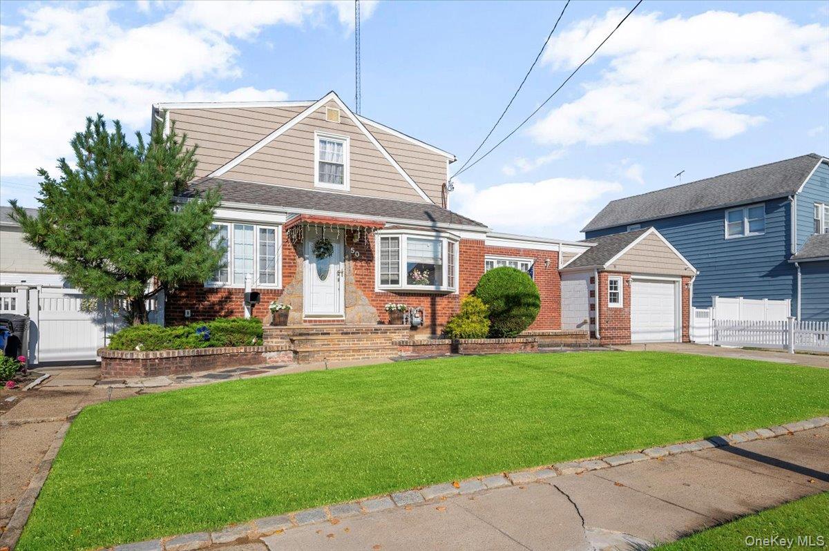 50 Haven Avenue Property Photo 1