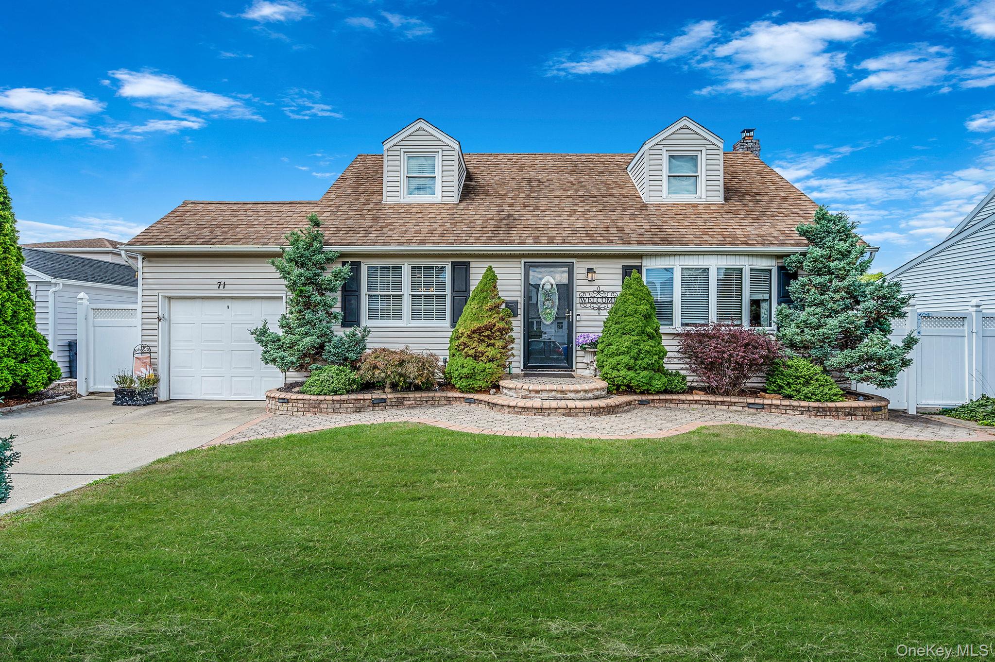 71 Rose Drive Property Photo 1