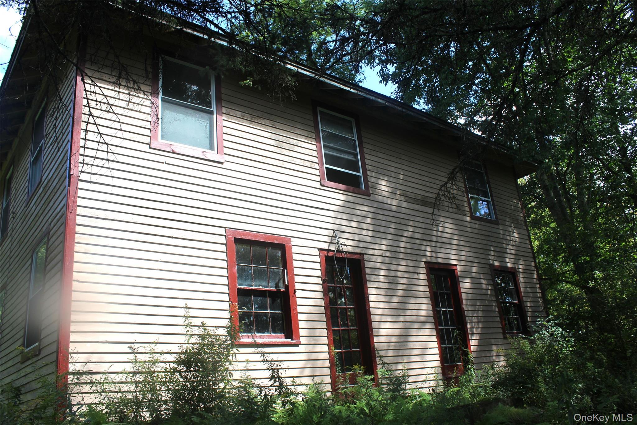 1934 Morton Hill Road