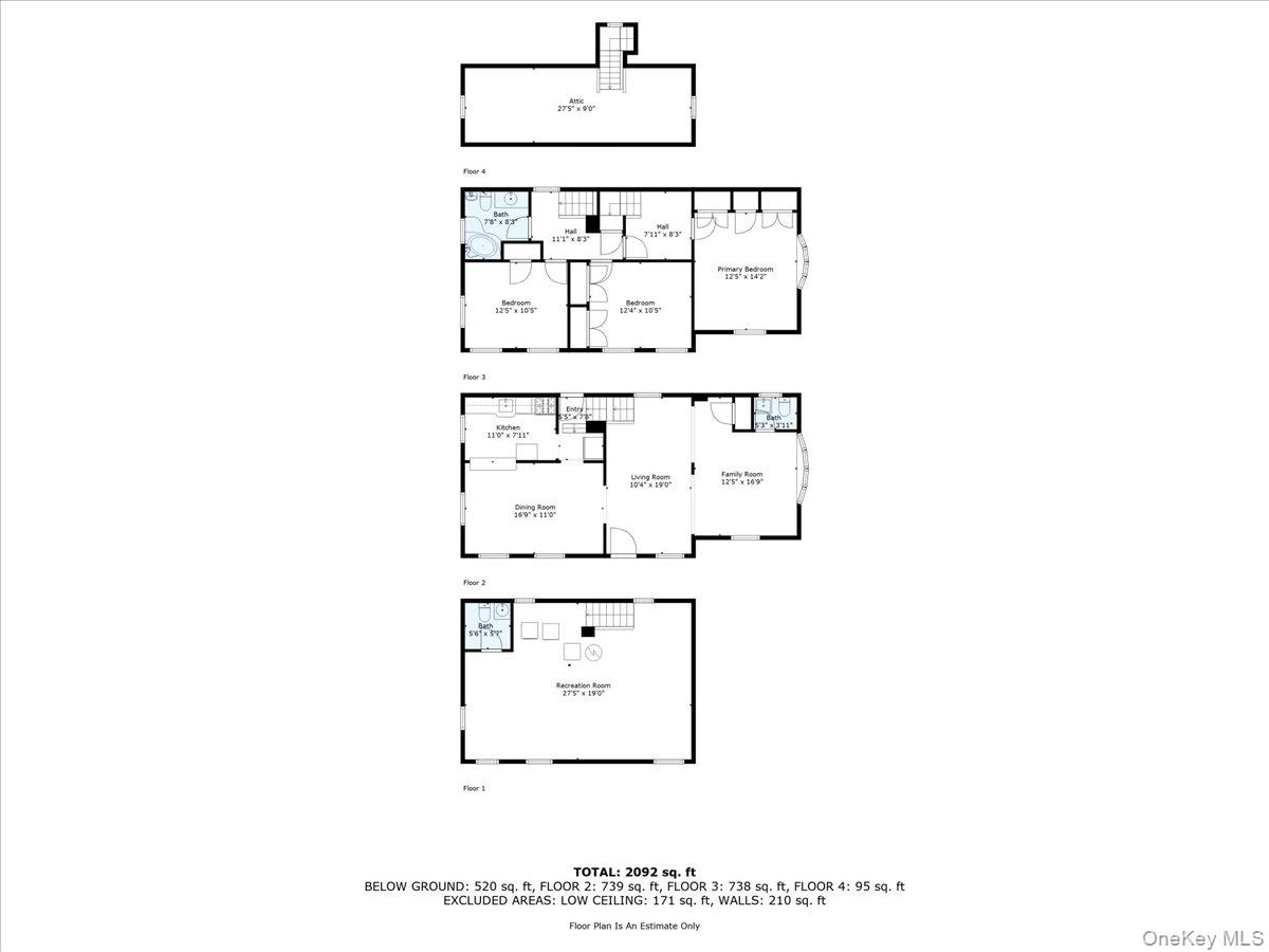 9001 215th Street Property Photo 4